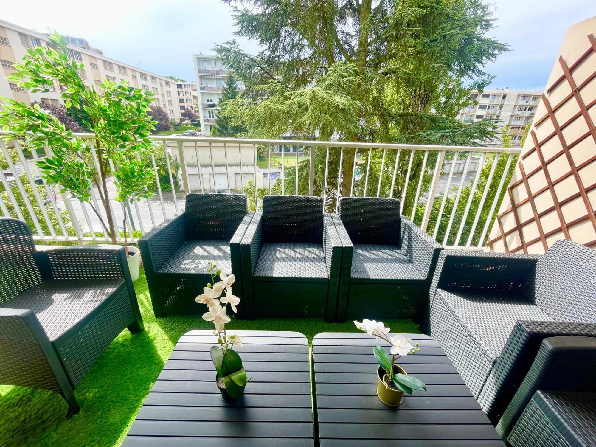 Bngo I Le Spacieux I 3 Chambres, 2 Salles De Bain, Parking Prive Gratuit, 8 Personnes, Vieux Lyon Hypercentre ภายนอก รูปภาพ
