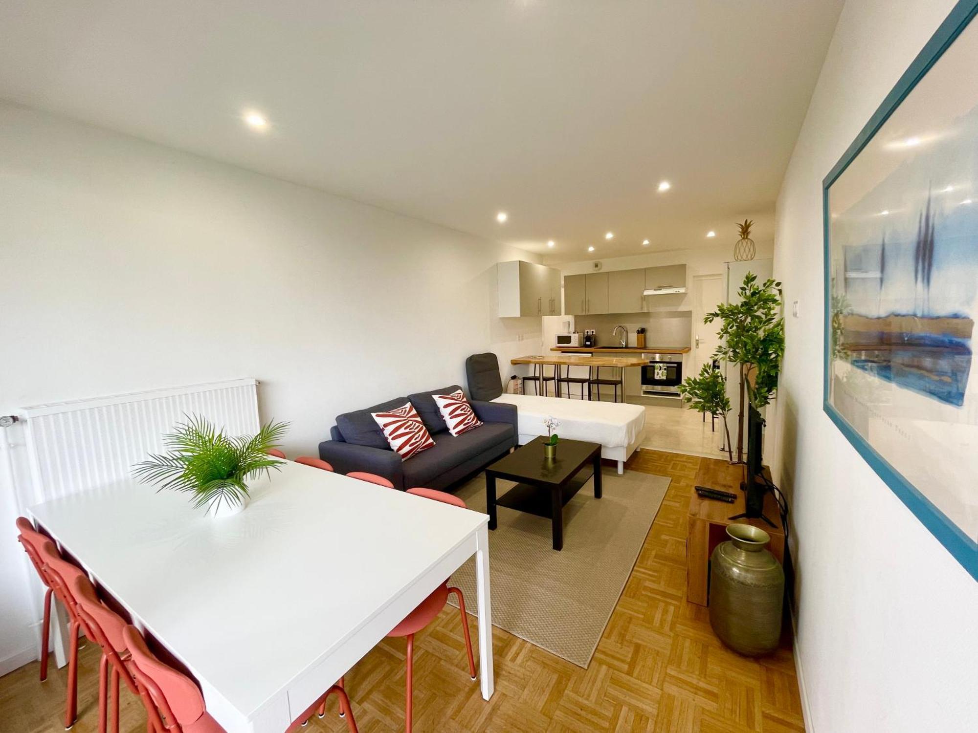 Bngo I Le Spacieux I 3 Chambres, 2 Salles De Bain, Parking Prive Gratuit, 8 Personnes, Vieux Lyon Hypercentre ภายนอก รูปภาพ