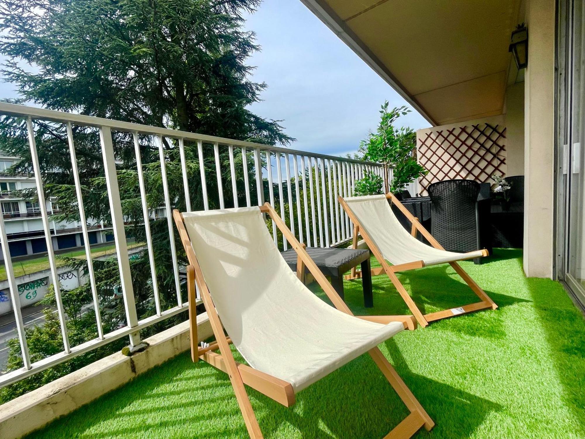 Bngo I Le Spacieux I 3 Chambres, 2 Salles De Bain, Parking Prive Gratuit, 8 Personnes, Vieux Lyon Hypercentre ภายนอก รูปภาพ