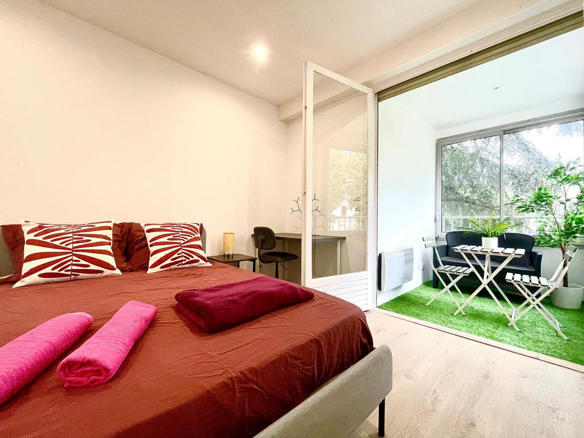 Bngo I Le Spacieux I 3 Chambres, 2 Salles De Bain, Parking Prive Gratuit, 8 Personnes, Vieux Lyon Hypercentre ภายนอก รูปภาพ