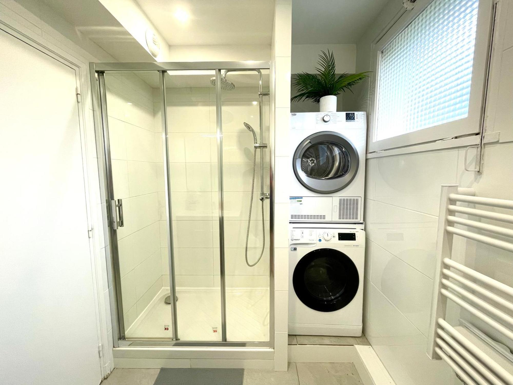 Bngo I Le Spacieux I 3 Chambres, 2 Salles De Bain, Parking Prive Gratuit, 8 Personnes, Vieux Lyon Hypercentre ภายนอก รูปภาพ