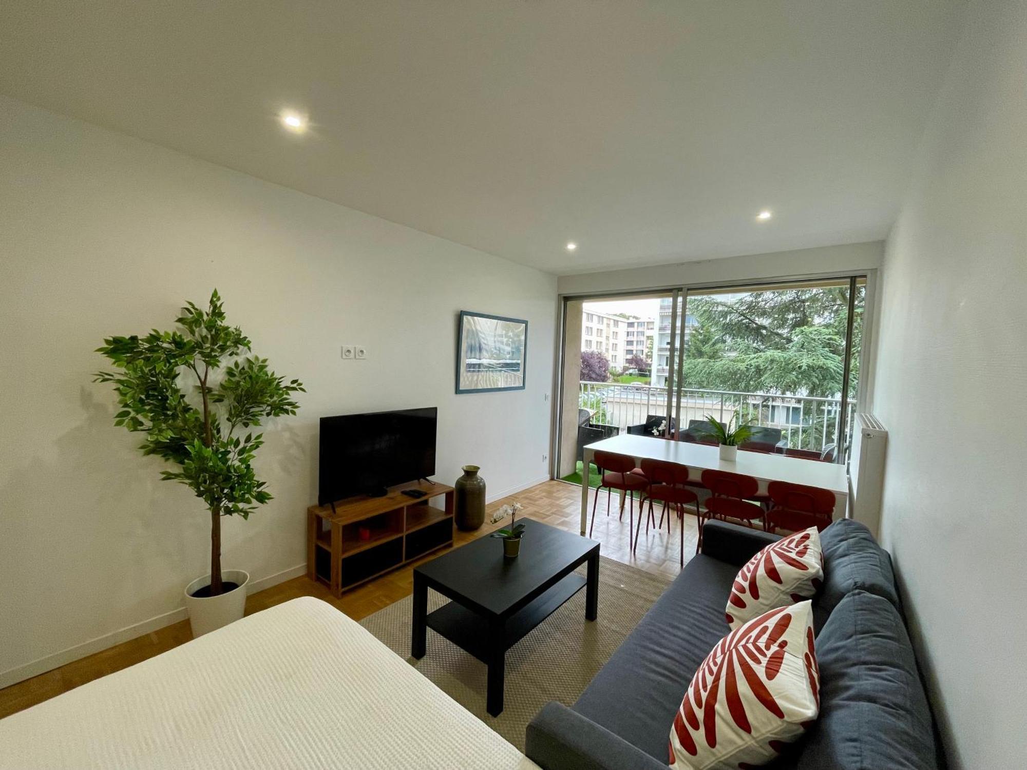Bngo I Le Spacieux I 3 Chambres, 2 Salles De Bain, Parking Prive Gratuit, 8 Personnes, Vieux Lyon Hypercentre ภายนอก รูปภาพ