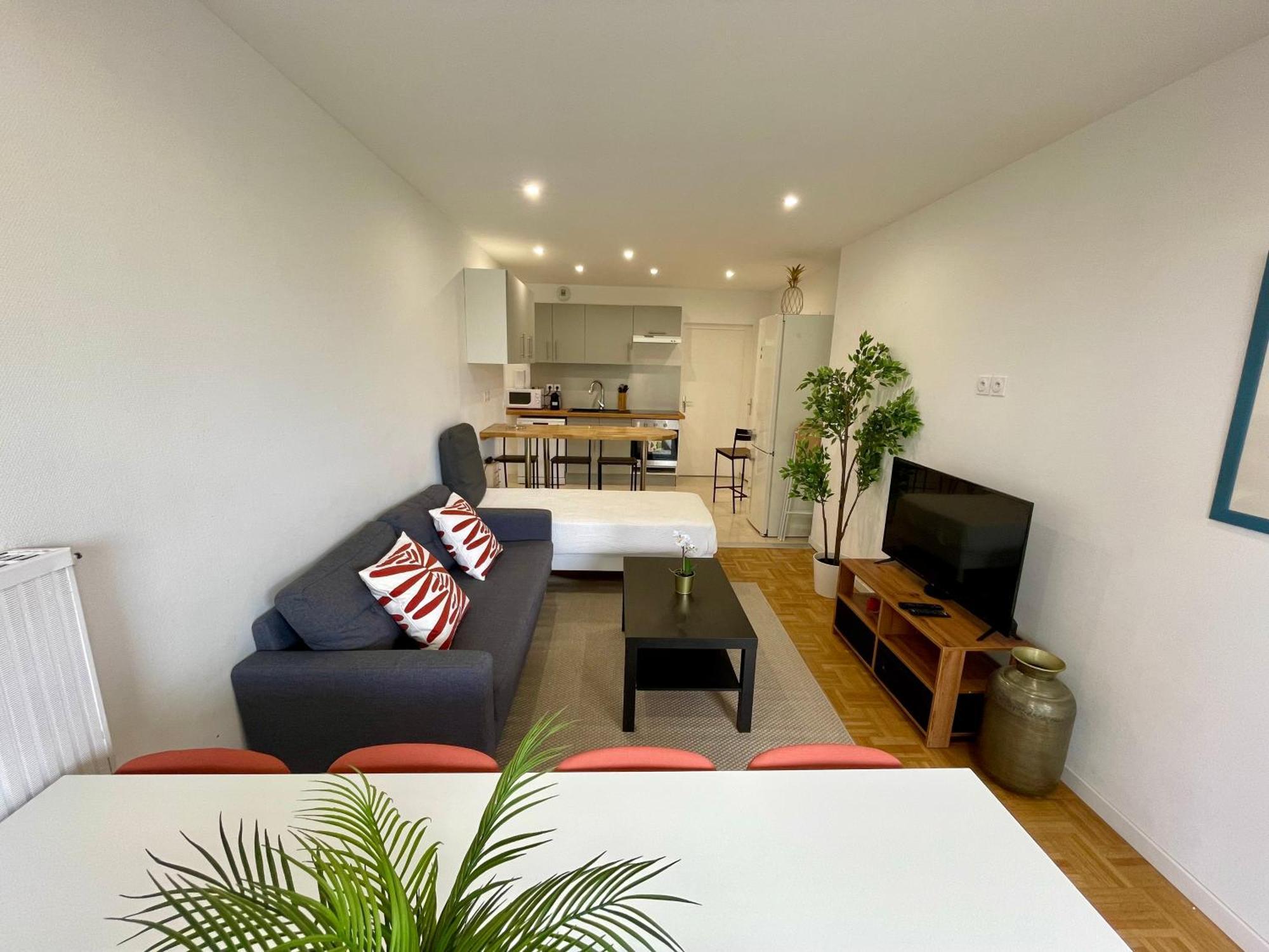 Bngo I Le Spacieux I 3 Chambres, 2 Salles De Bain, Parking Prive Gratuit, 8 Personnes, Vieux Lyon Hypercentre ภายนอก รูปภาพ