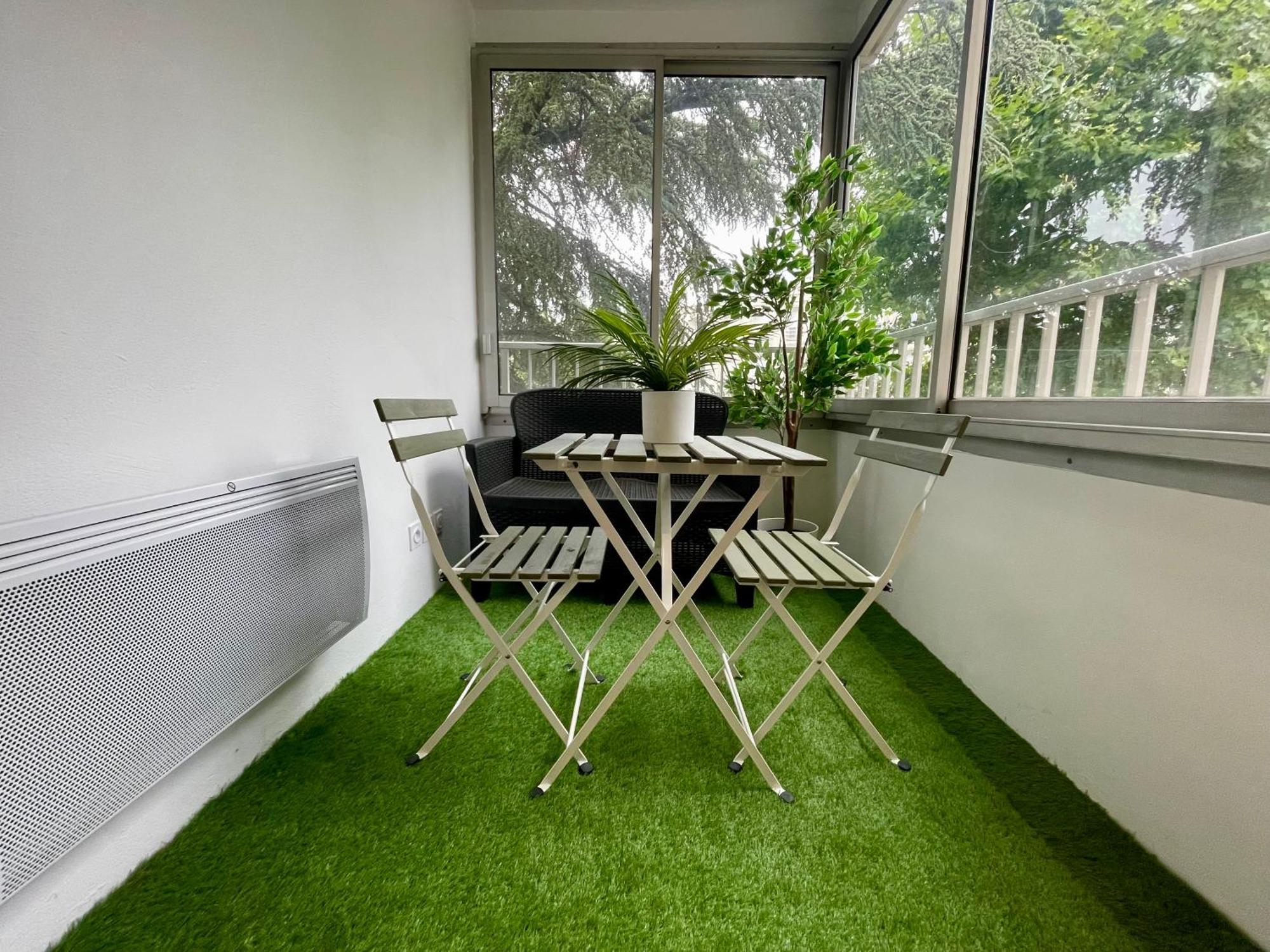 Bngo I Le Spacieux I 3 Chambres, 2 Salles De Bain, Parking Prive Gratuit, 8 Personnes, Vieux Lyon Hypercentre ภายนอก รูปภาพ