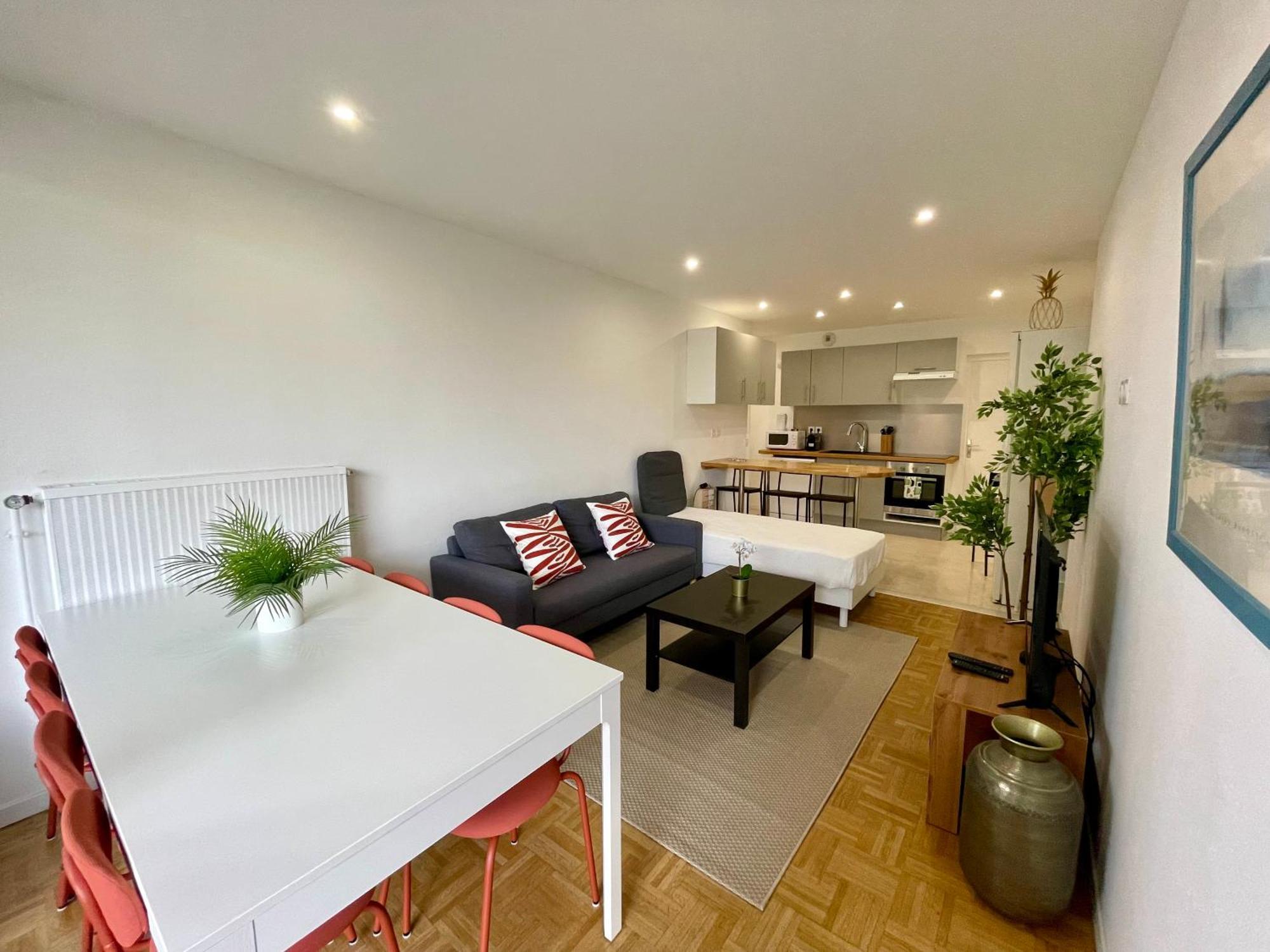Bngo I Le Spacieux I 3 Chambres, 2 Salles De Bain, Parking Prive Gratuit, 8 Personnes, Vieux Lyon Hypercentre ภายนอก รูปภาพ