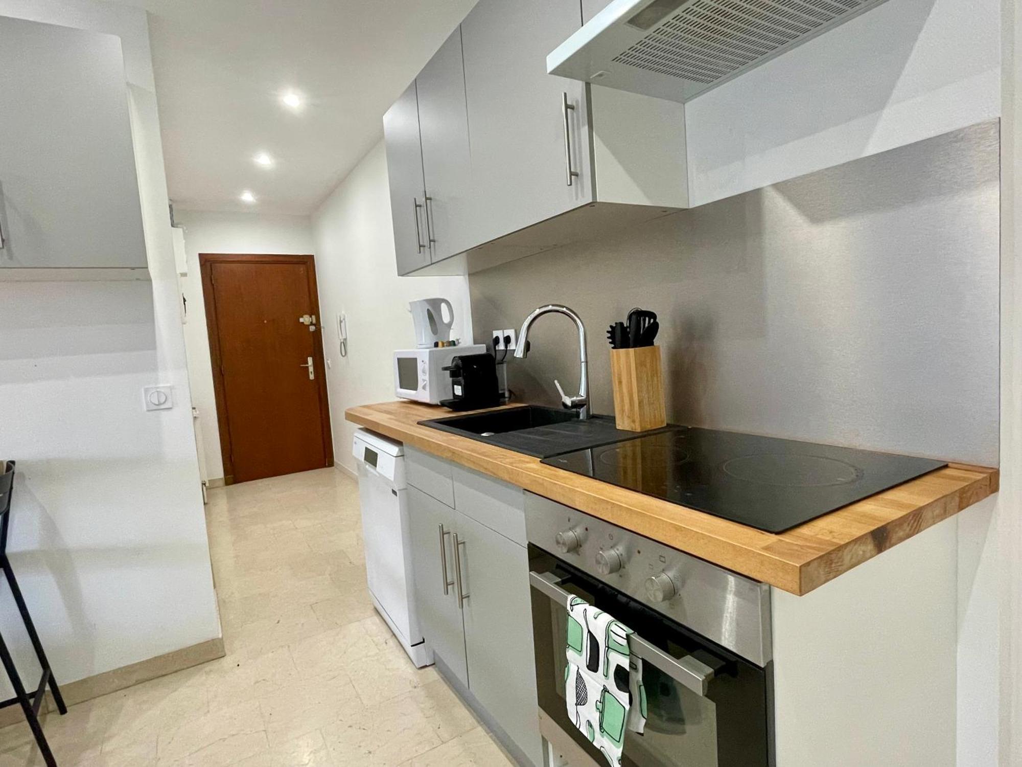 Bngo I Le Spacieux I 3 Chambres, 2 Salles De Bain, Parking Prive Gratuit, 8 Personnes, Vieux Lyon Hypercentre ภายนอก รูปภาพ